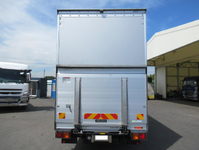 ISUZU Forward Aluminum Van TKG-FRR90S2 2015 301,000km_3
