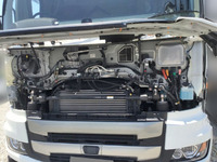 HINO Profia Refrigerator & Freezer Truck 2RG-FW1AHJ 2020 76,160km_18