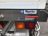 ISUZU Forward Refrigerator & Freezer Truck TKG-FRR90T2 2017 373,232km_14