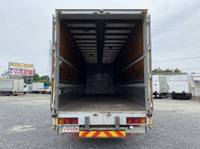 ISUZU Giga Aluminum Wing QKG-CYJ77A 2013 504,178km_10