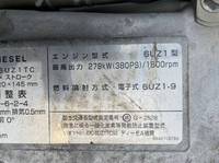 ISUZU Giga Aluminum Wing QKG-CYJ77A 2013 504,178km_27