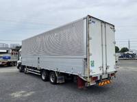 ISUZU Giga Aluminum Wing QKG-CYJ77A 2013 504,178km_4