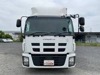 ISUZU Giga Aluminum Wing QKG-CYJ77A 2013 504,178km_7