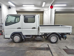 Canter Double Cab_2