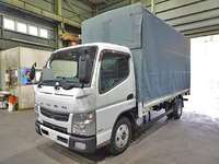 MITSUBISHI FUSO Canter Covered Truck SKG-FEA50 2011 21,000km_1