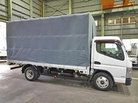 MITSUBISHI FUSO Canter Covered Truck SKG-FEA50 2011 21,000km_4