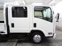 ISUZU Elf Double Cab TKG-NPR85AR 2014 114,000km_7