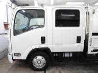 ISUZU Elf Double Cab TKG-NPR85AR 2014 114,000km_8