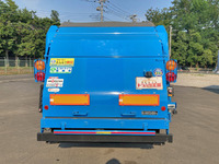 ISUZU Elf Garbage Truck KR-NPR72GDR 2003 _10