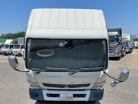 MITSUBISHI FUSO Canter Aluminum Wing TKG-FEB80 2015 120,788km_10