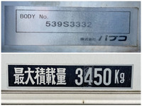 MITSUBISHI FUSO Canter Aluminum Wing TKG-FEB80 2015 120,788km_17