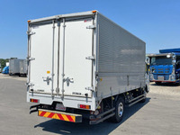 MITSUBISHI FUSO Canter Aluminum Wing TKG-FEB80 2015 120,788km_2