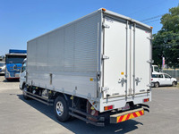 MITSUBISHI FUSO Canter Aluminum Wing TKG-FEB80 2015 120,788km_4