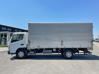 MITSUBISHI FUSO Canter Aluminum Wing TKG-FEB80 2015 120,788km_5