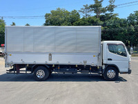 MITSUBISHI FUSO Canter Aluminum Wing TKG-FEB80 2015 120,788km_7