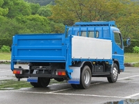 MITSUBISHI FUSO Canter Aluminum Block PA-FE83DCY 2007 111,000km_2