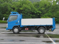 MITSUBISHI FUSO Canter Aluminum Block PA-FE83DCY 2007 111,000km_3