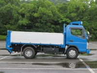 MITSUBISHI FUSO Canter Aluminum Block PA-FE83DCY 2007 111,000km_4