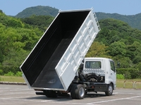 MITSUBISHI FUSO Fighter Deep Dump PA-FK71RX 2007 251,000km_10