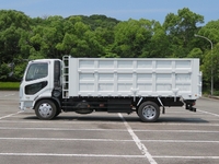 MITSUBISHI FUSO Fighter Deep Dump PA-FK71RX 2007 251,000km_3