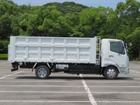 MITSUBISHI FUSO Fighter Deep Dump PA-FK71RX 2007 251,000km_4