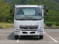 MITSUBISHI FUSO Fighter Deep Dump PA-FK71RX 2007 251,000km_5