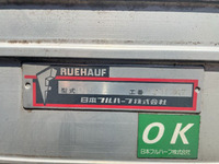 ISUZU Elf Aluminum Van TRG-NHR85AN 2015 139,566km_17