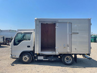 ISUZU Elf Aluminum Van TRG-NHR85AN 2015 139,566km_5