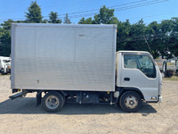 ISUZU Elf Aluminum Van TRG-NHR85AN 2015 139,566km_6