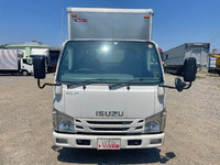 ISUZU Elf Aluminum Van TRG-NHR85AN 2015 139,566km_7
