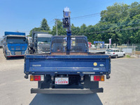 MAZDA Titan Truck (With 4 Steps Of Cranes) PB-LPR81AR 2006 40,079km_10