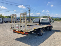 HINO Dutro Safety Loader TKG-XZU720M 2015 146,297km_2