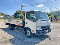 HINO Dutro Safety Loader TKG-XZU720M 2015 146,297km_3