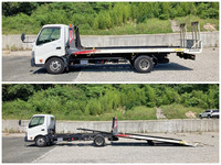 HINO Dutro Safety Loader TKG-XZU720M 2015 146,297km_5