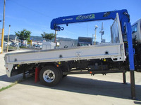 ISUZU Elf Self Loader (With 4 Steps Of Cranes) TPG-MPR85YN 2017 59,000km_15