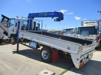 ISUZU Elf Self Loader (With 4 Steps Of Cranes) TPG-MPR85YN 2017 59,000km_16