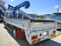 ISUZU Elf Self Loader (With 4 Steps Of Cranes) TPG-MPR85YN 2017 59,000km_2