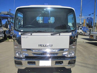 ISUZU Elf Self Loader (With 4 Steps Of Cranes) TPG-MPR85YN 2017 59,000km_3