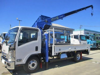 ISUZU Elf Self Loader (With 4 Steps Of Cranes) TPG-MPR85YN 2017 59,000km_5