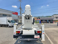 ISUZU Elf Cherry Picker SKG-NPR85YN 2014 32,457km_10