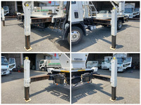 ISUZU Elf Cherry Picker SKG-NPR85YN 2014 32,457km_22