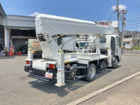 ISUZU Elf Cherry Picker SKG-NPR85YN 2014 32,457km_2
