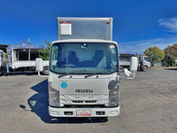 ISUZU Elf Aluminum Van TPG-NMR85AN 2016 131,171km_7