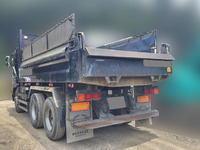 HINO Profia Dump LKG-FS1AKAA 2011 808,744km_2