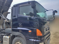 HINO Profia Dump LKG-FS1AKAA 2011 808,744km_3