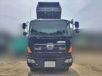 HINO Profia Dump LKG-FS1AKAA 2011 808,744km_6