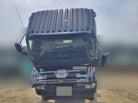 HINO Profia Dump LKG-FS1AKAA 2011 808,744km_7