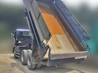 HINO Profia Dump LKG-FS1AKAA 2011 808,744km_9