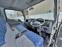 MITSUBISHI FUSO Canter Aluminum Van PA-FB70BB 2006 51,000km_23