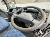 MITSUBISHI FUSO Canter Aluminum Van PA-FB70BB 2006 51,000km_24